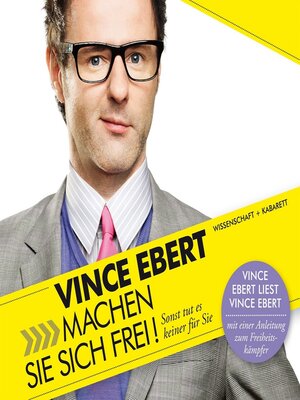 cover image of Machen Sie sich frei!